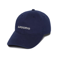 Basic Logo Ball Cap