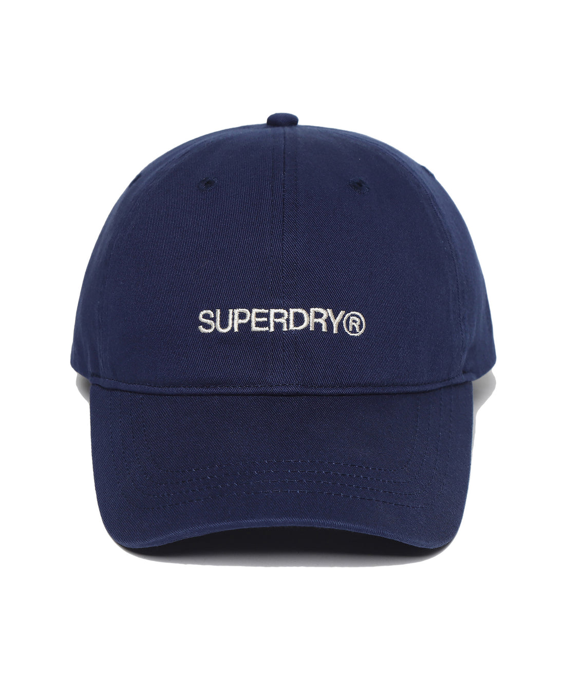 Basic Logo Ball Cap