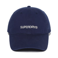 Basic Logo Ball Cap