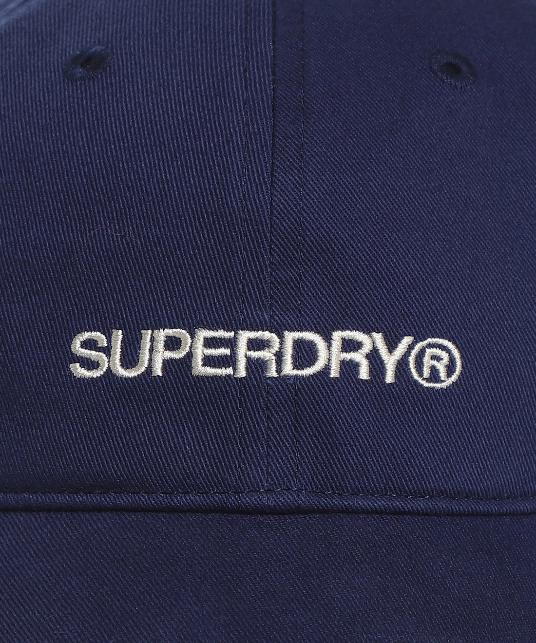 Basic Logo Ball Cap