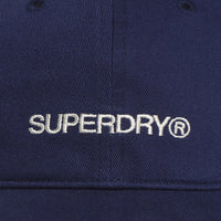 Basic Logo Ball Cap