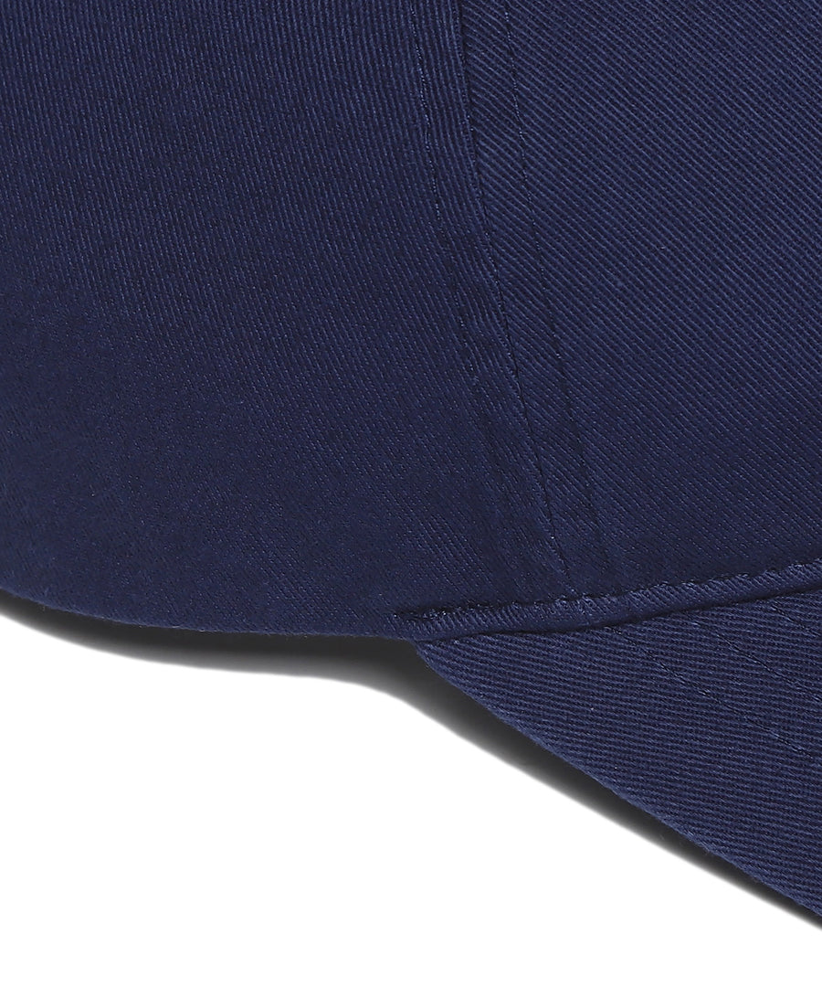 Basic Logo Ball Cap