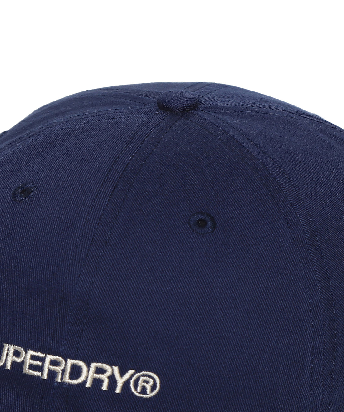 Basic Logo Ball Cap