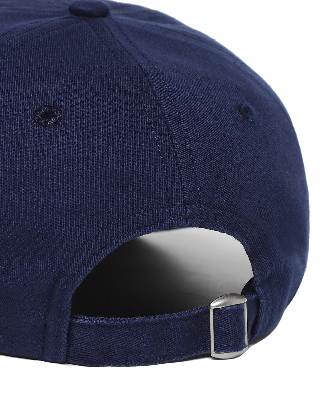 Basic Logo Ball Cap