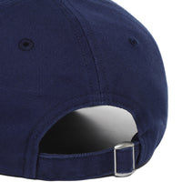 Basic Logo Ball Cap