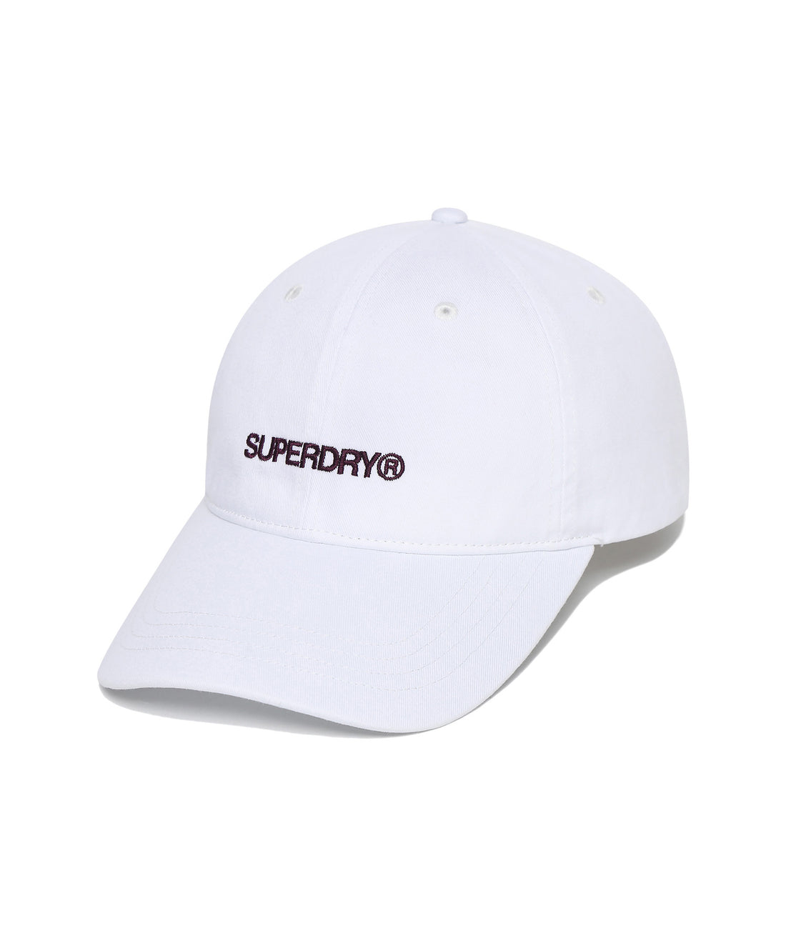 Basic Logo Ball Cap