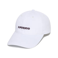 Basic Logo Ball Cap