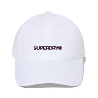 Basic Logo Ball Cap