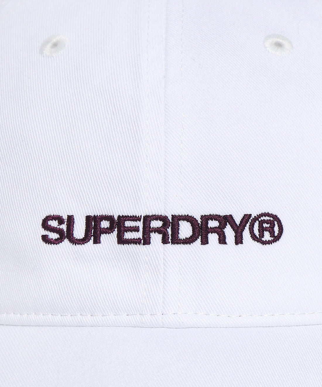 Basic Logo Ball Cap