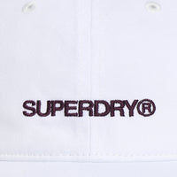 Basic Logo Ball Cap