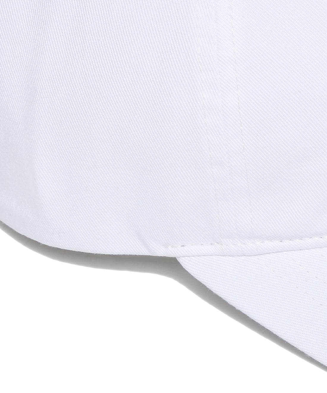 Basic Logo Ball Cap