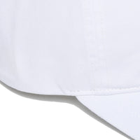 Basic Logo Ball Cap