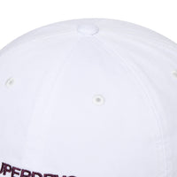 Basic Logo Ball Cap