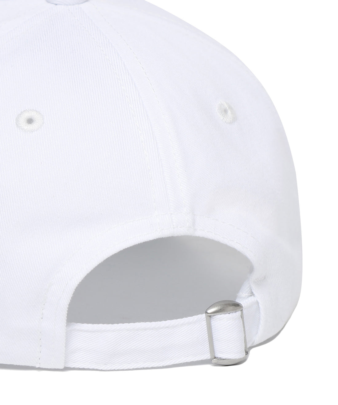 Basic Logo Ball Cap