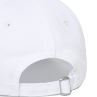 Basic Logo Ball Cap