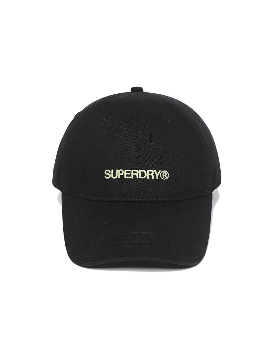 N-Pack Basic Logo Ball Cap