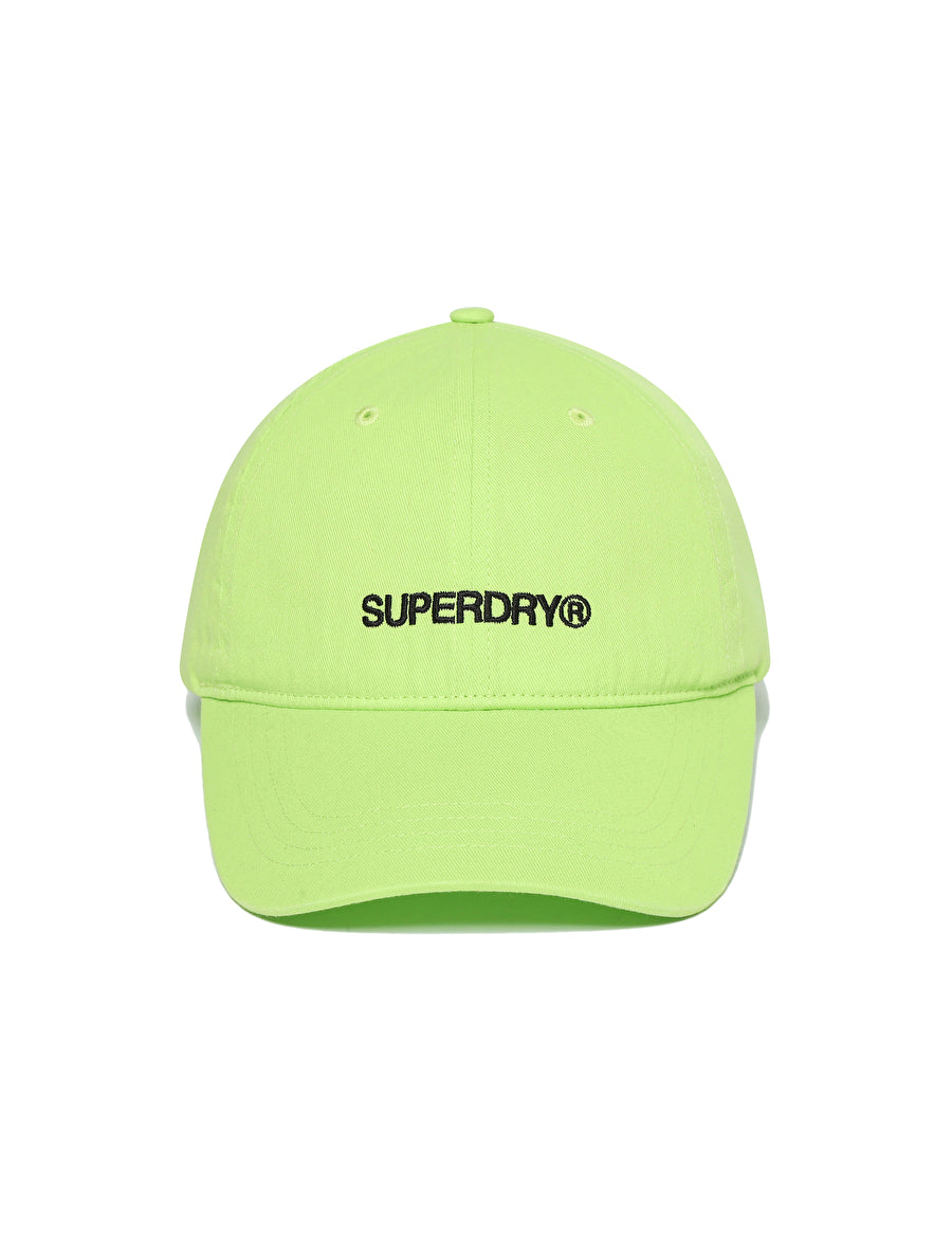 N-Pack Basic Logo Ball Cap