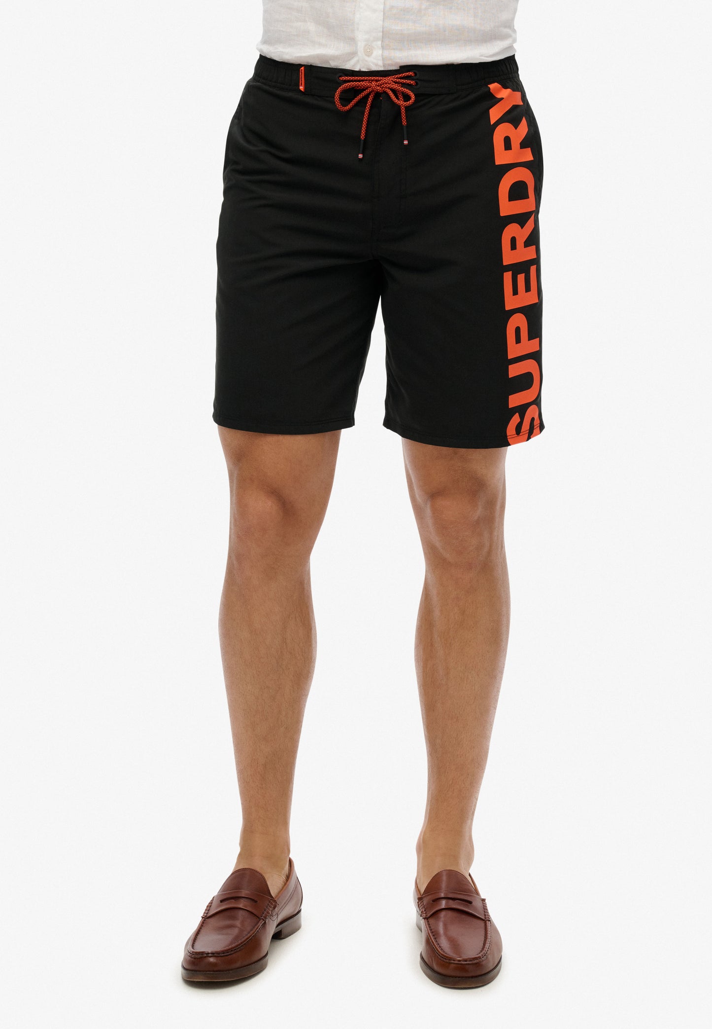Classic 19 Logo Boardshort