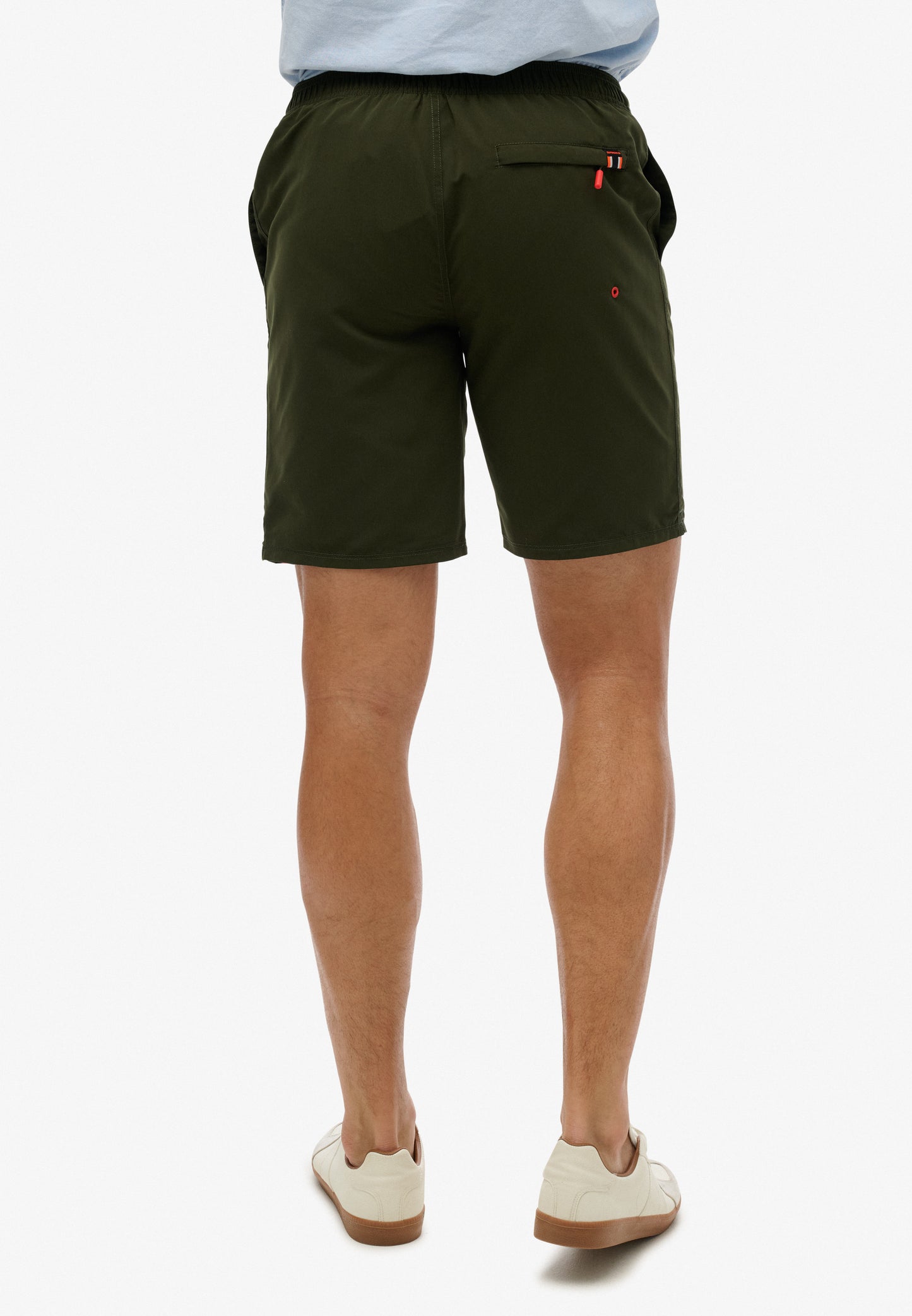 Classic 19 Logo Boardshort