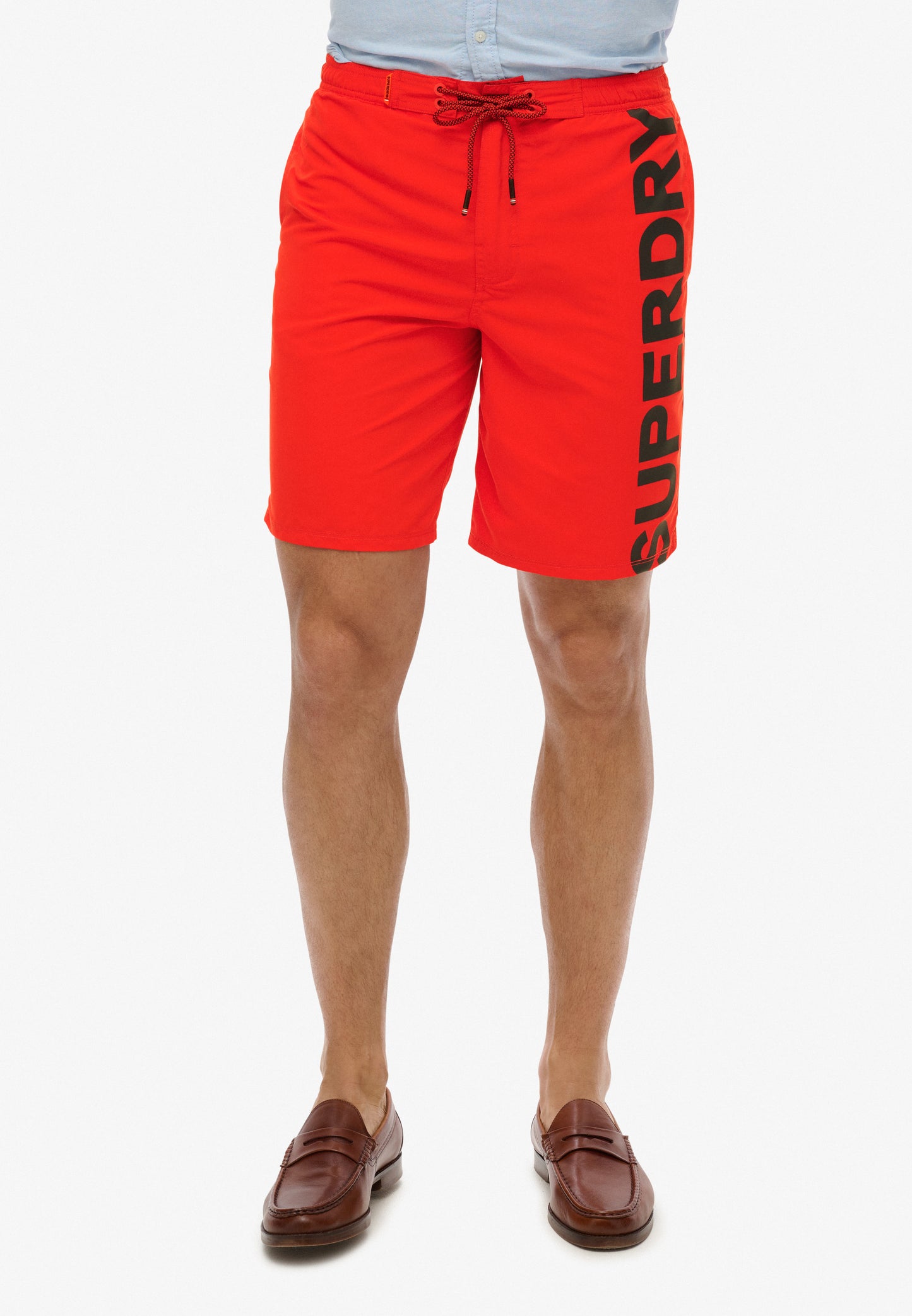 Classic 19 Logo Boardshort
