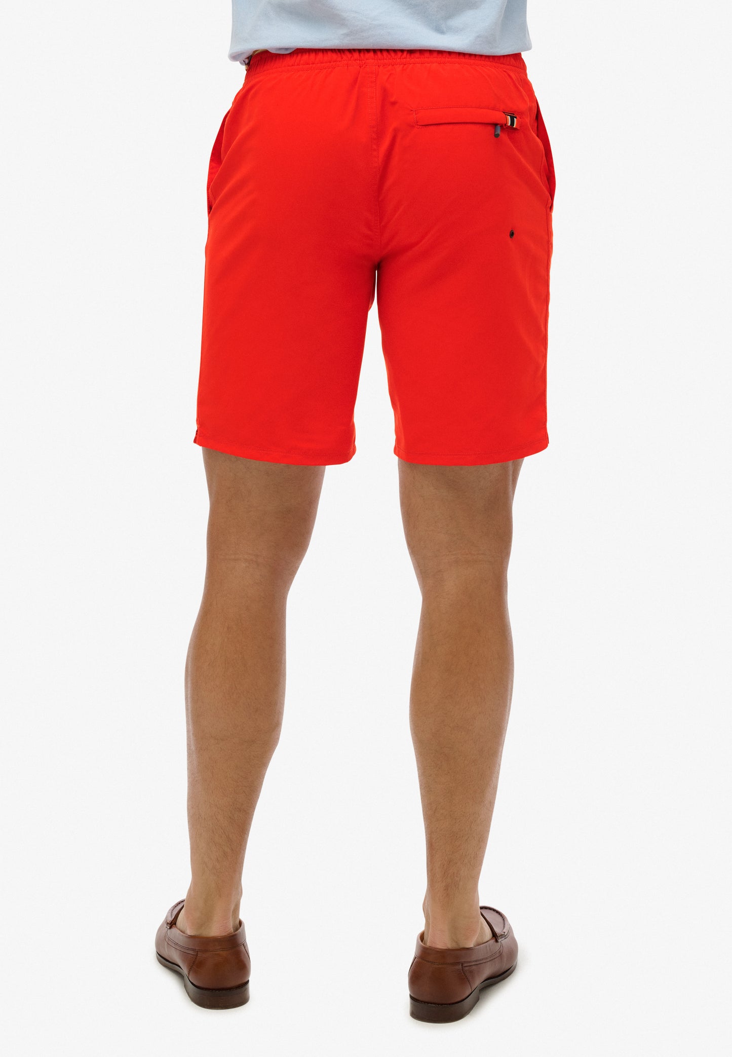 Classic 19 Logo Boardshort