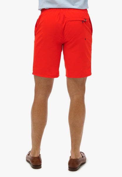 Classic 19 Logo Boardshort