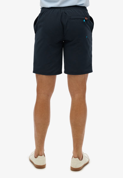 Classic 19 Logo Boardshort