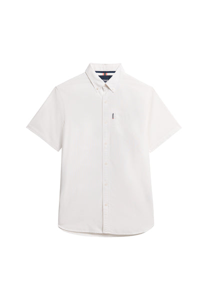 Oxford S/S Shirt