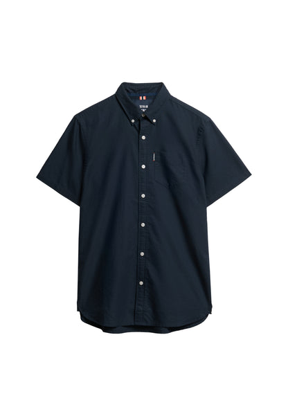 Oxford S/S Shirt