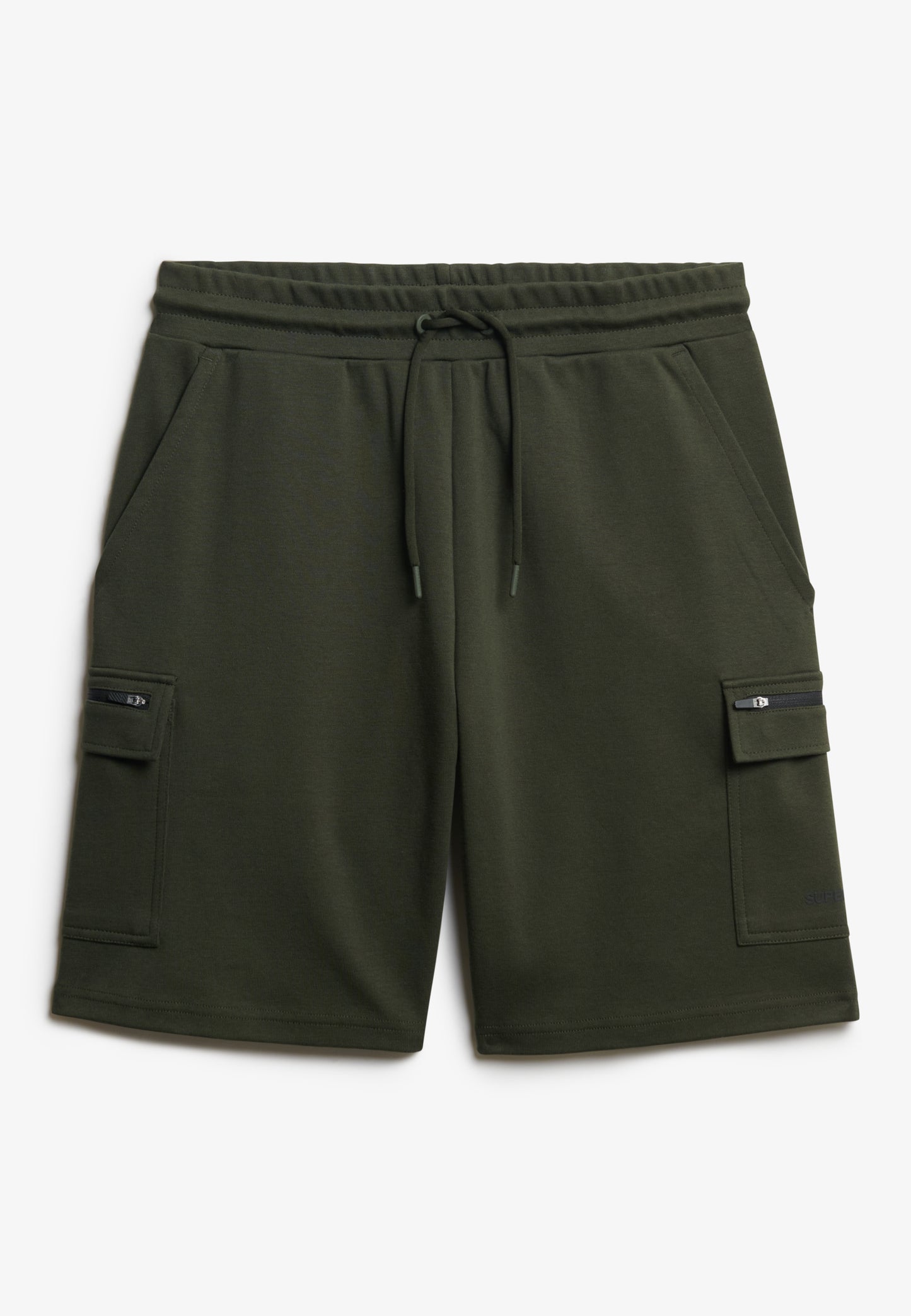 Tech Logo Cargo Shorts