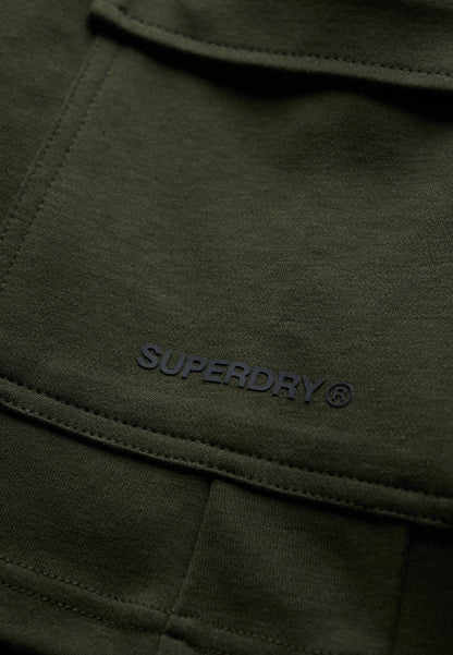 Tech Logo Cargo Shorts