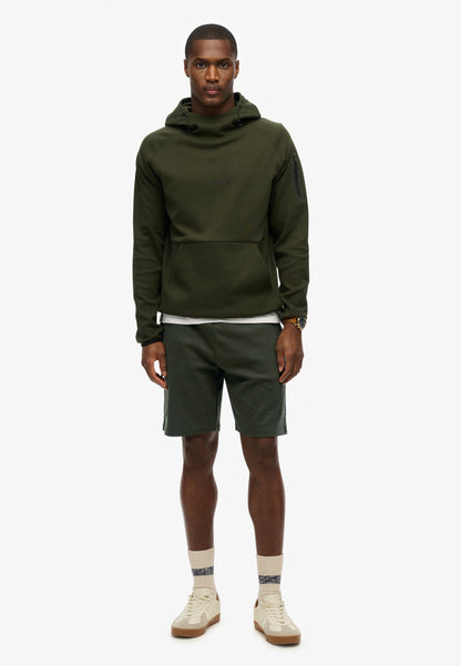 Tech Logo Cargo Shorts