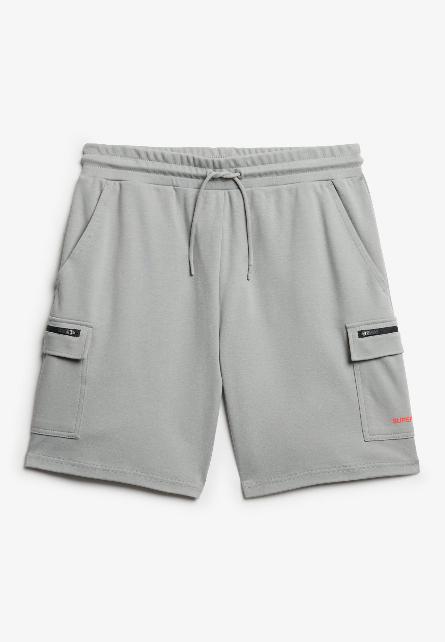 Tech Logo Cargo Shorts