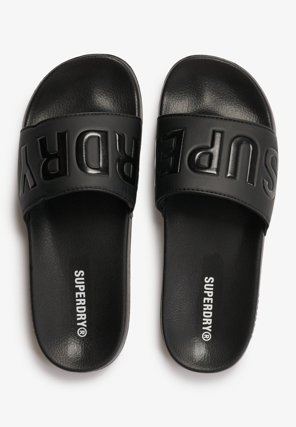 Core Graphic Pool Slide