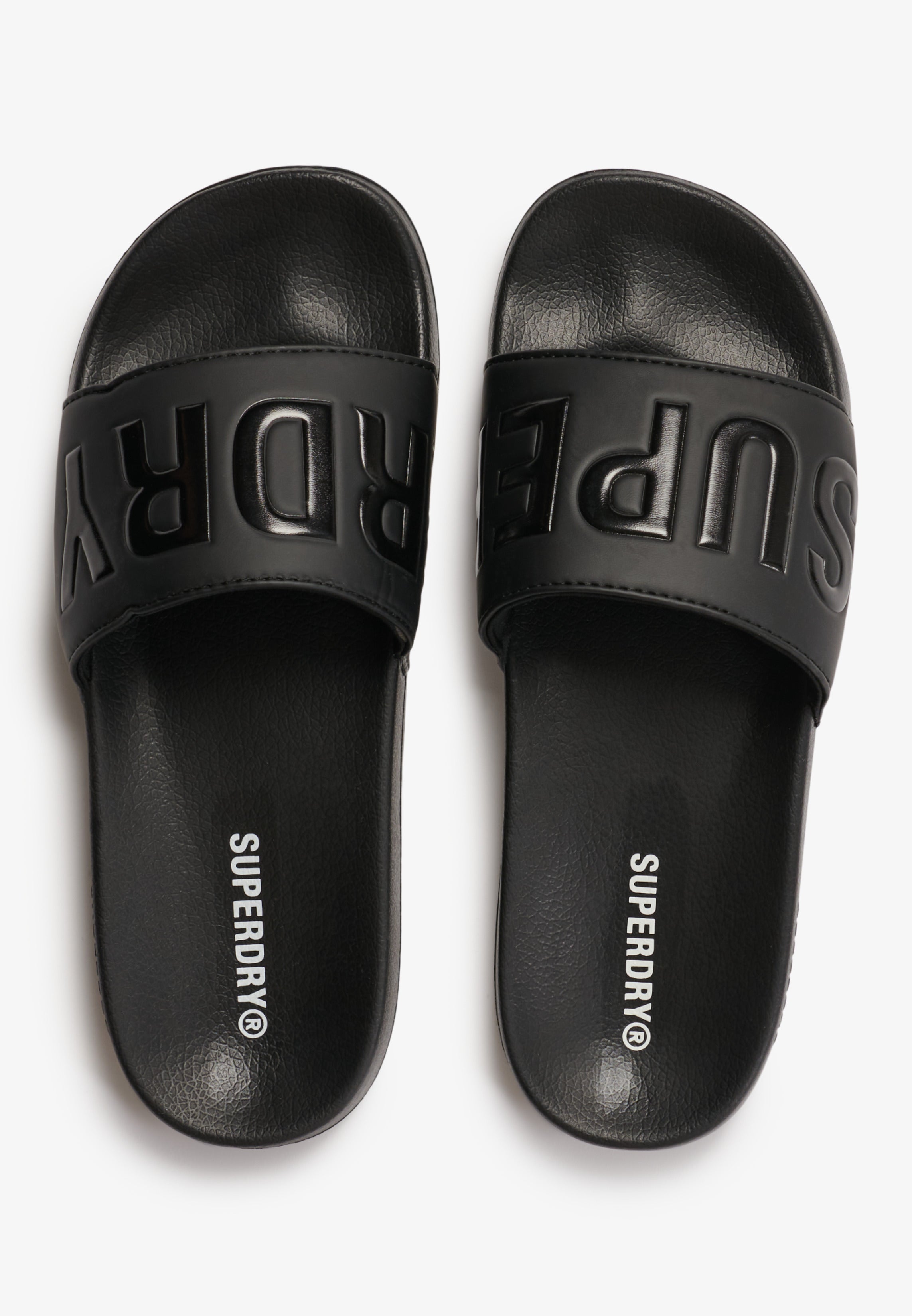 Core Graphic Pool Slide