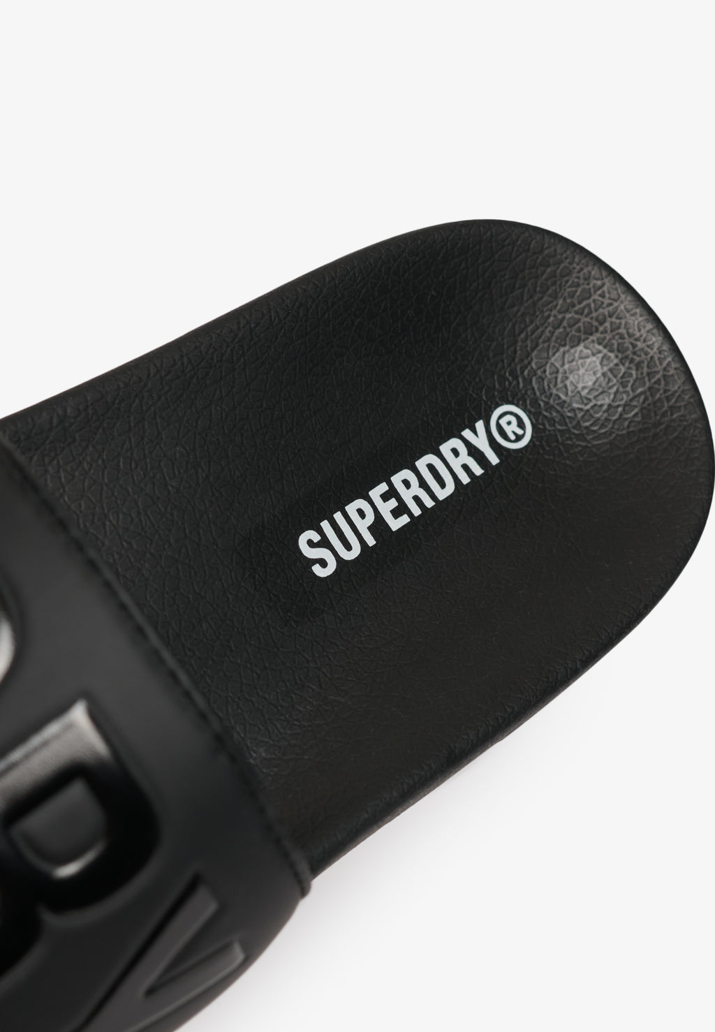 Core Graphic Pool Slide