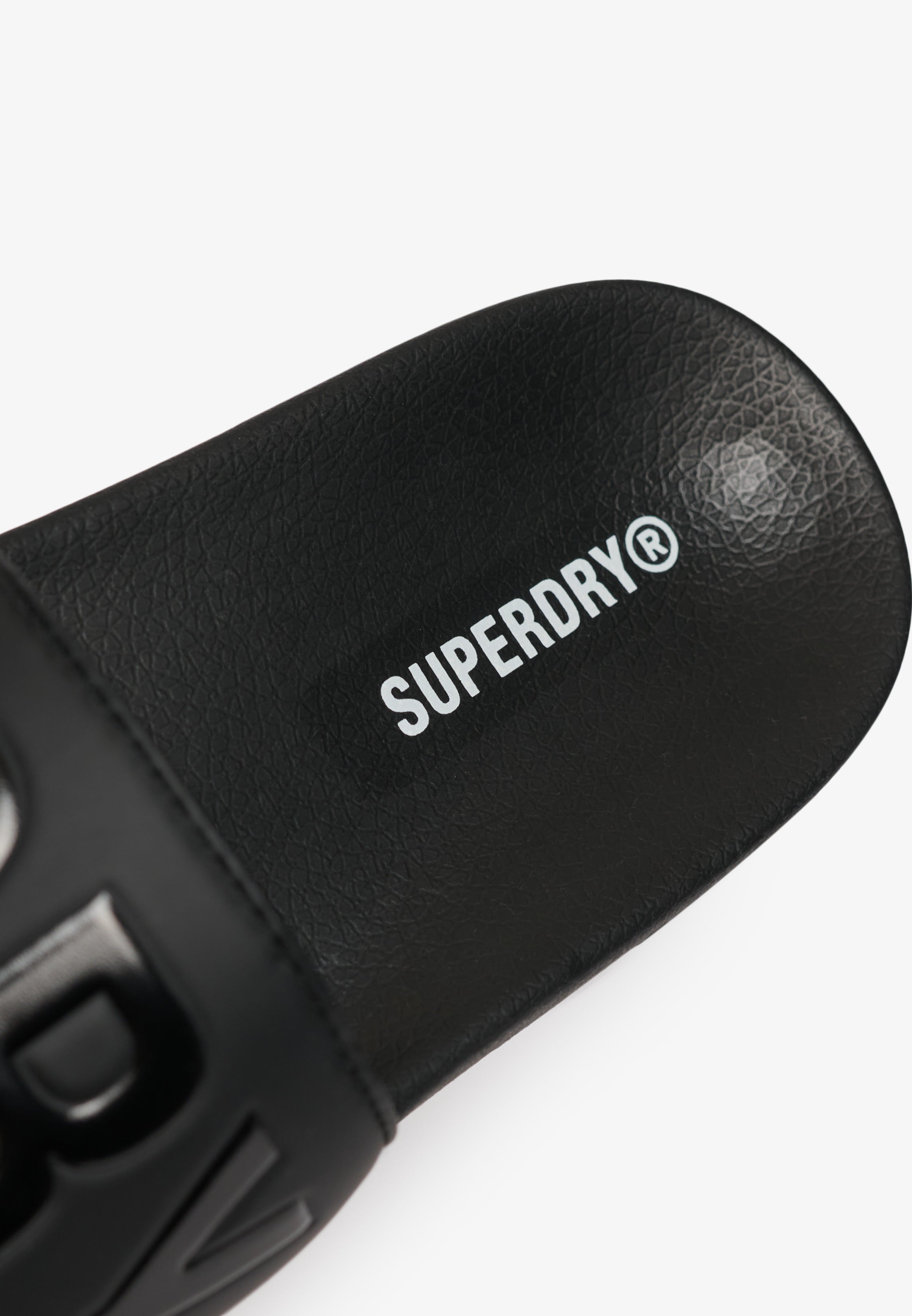 Core Graphic Pool Slide