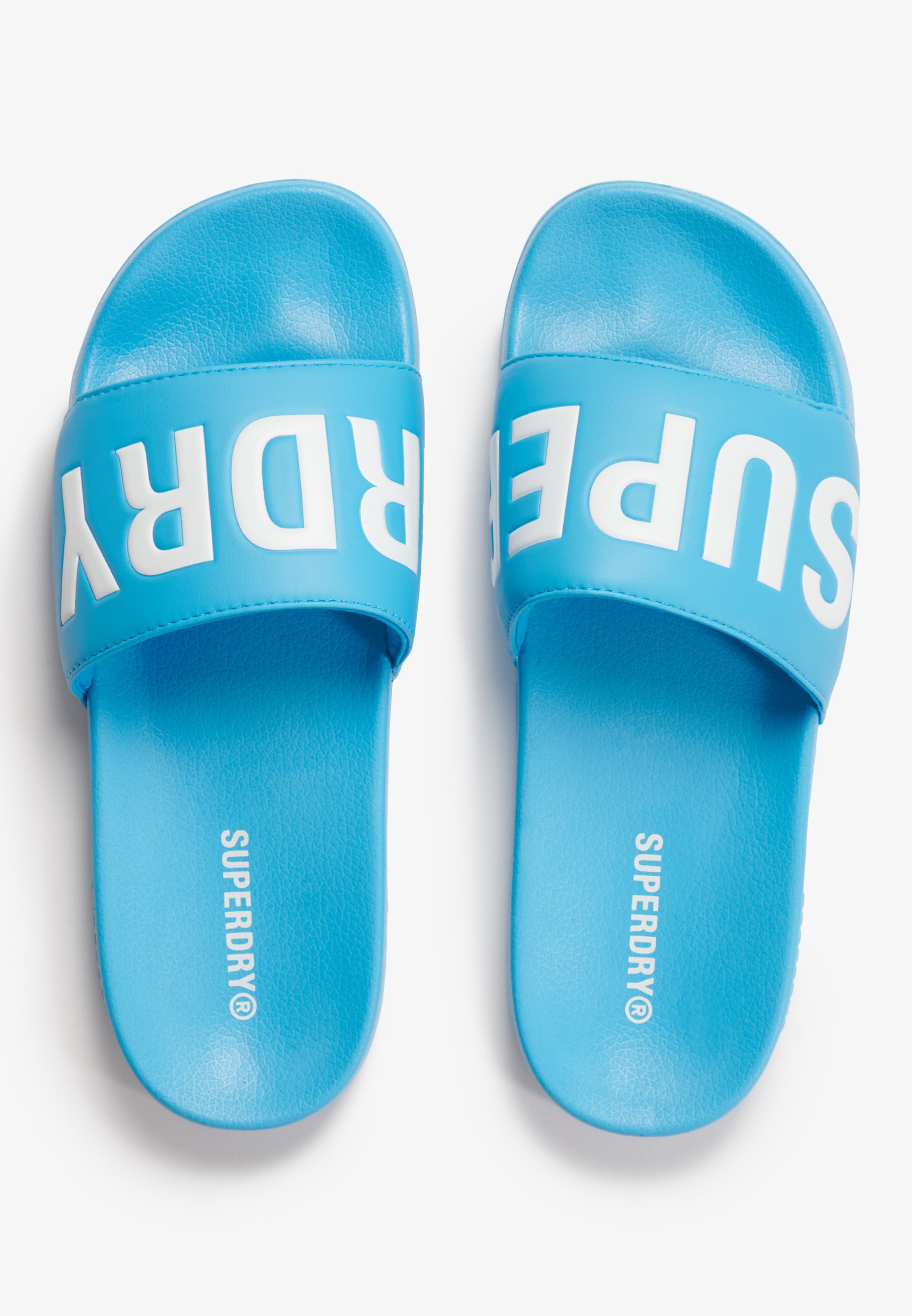 Core Graphic Pool Slide