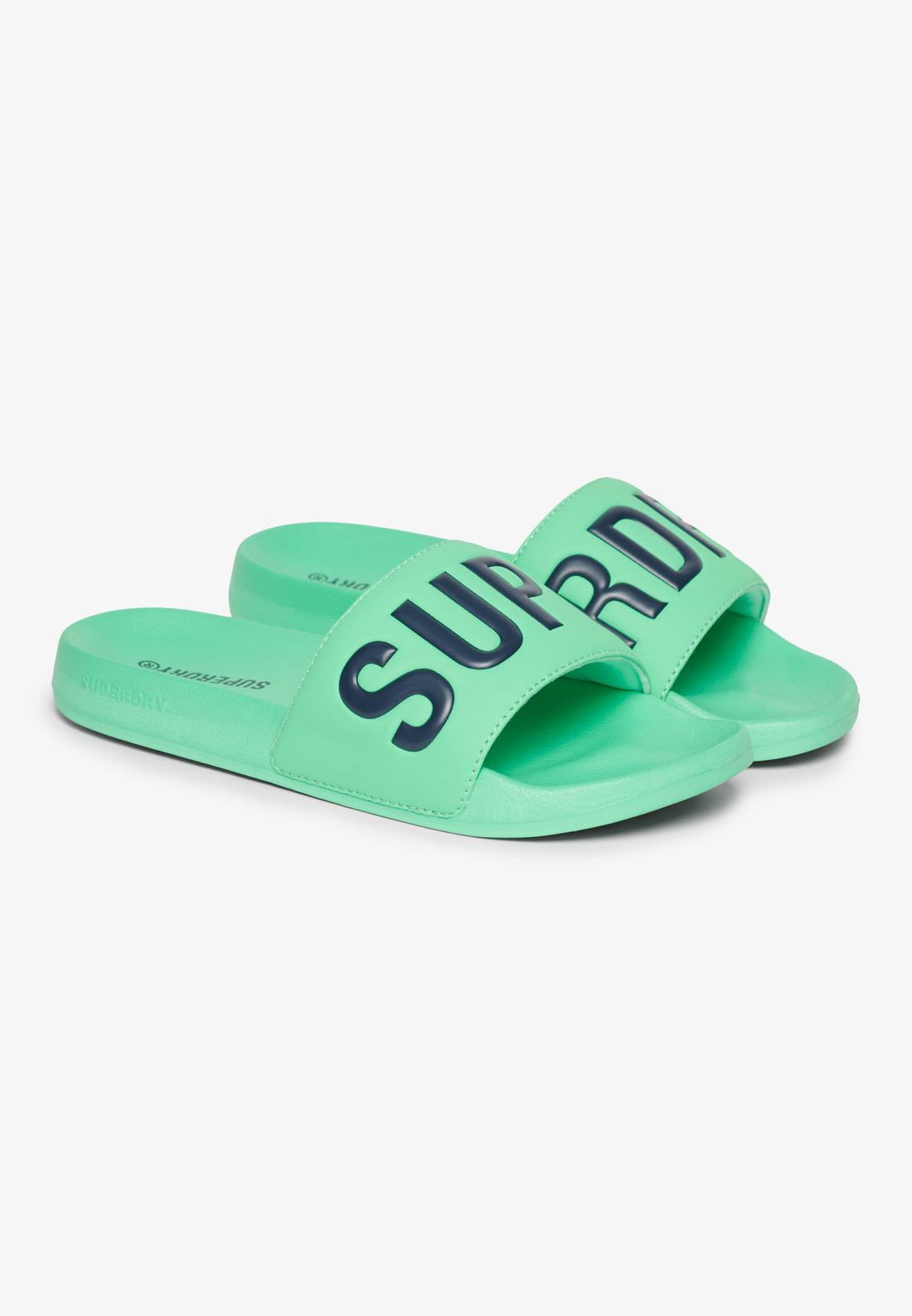 Core Graphic Pool Slide
