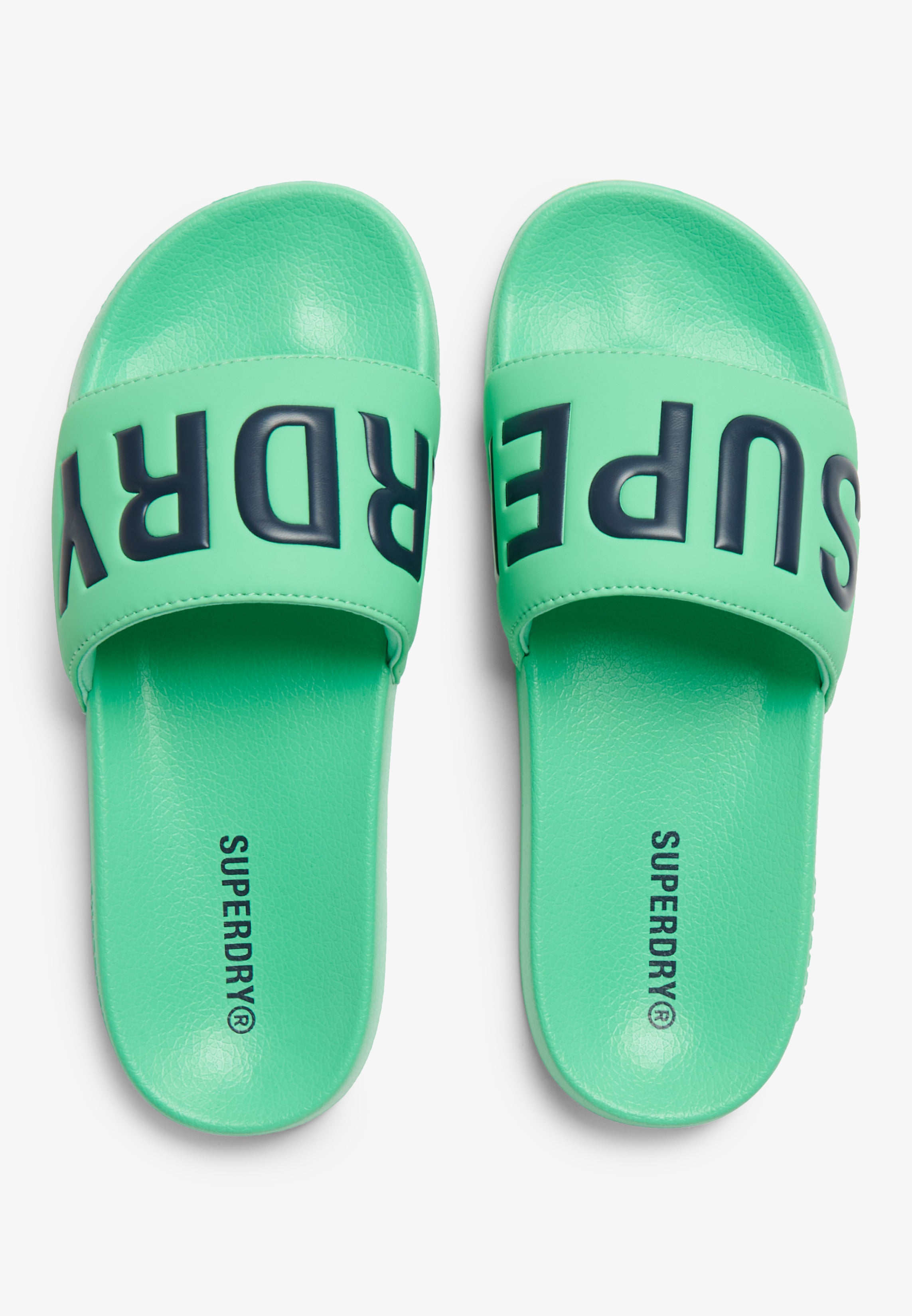 Core Graphic Pool Slide