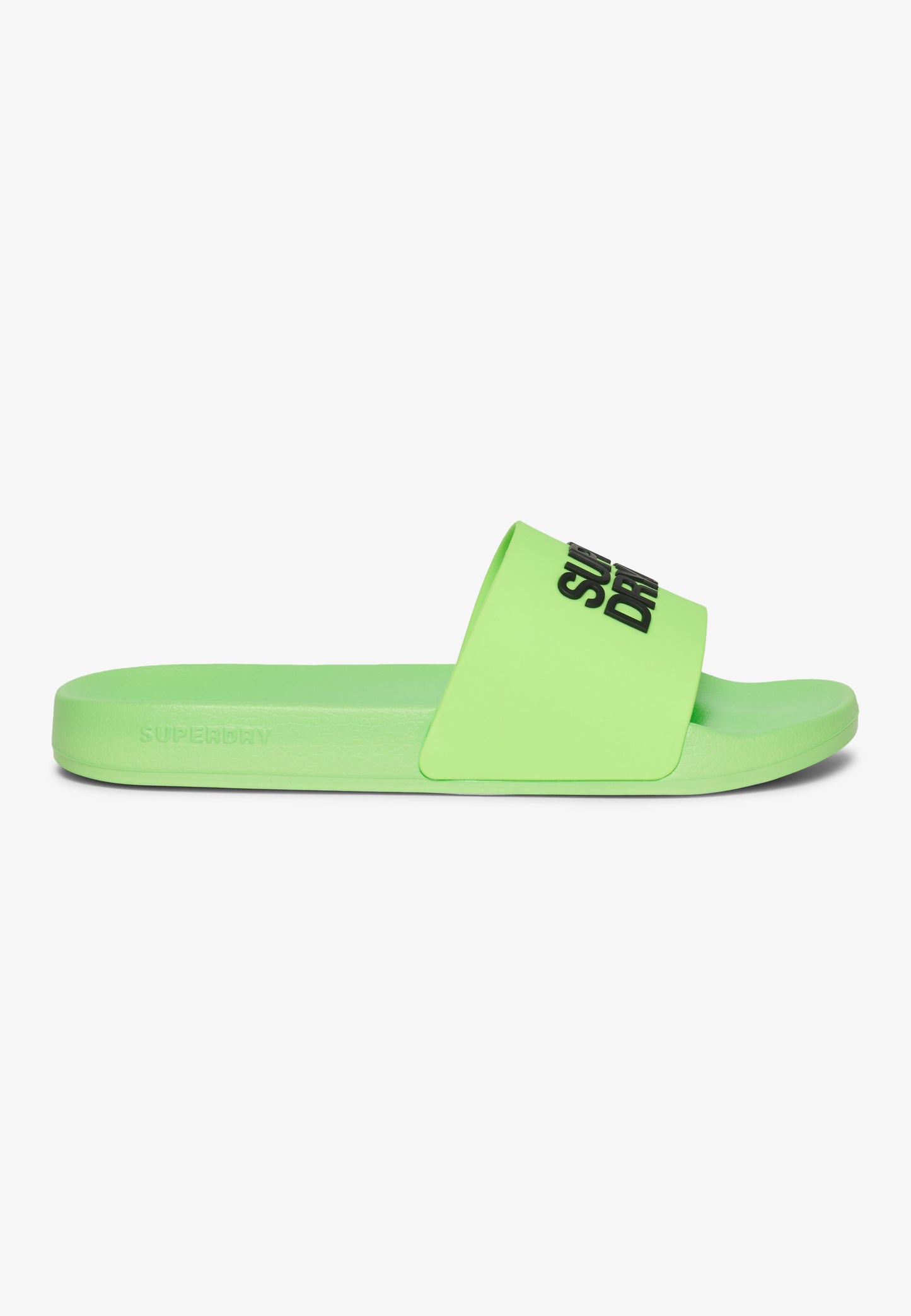 Sportswear Logo Pool Slide