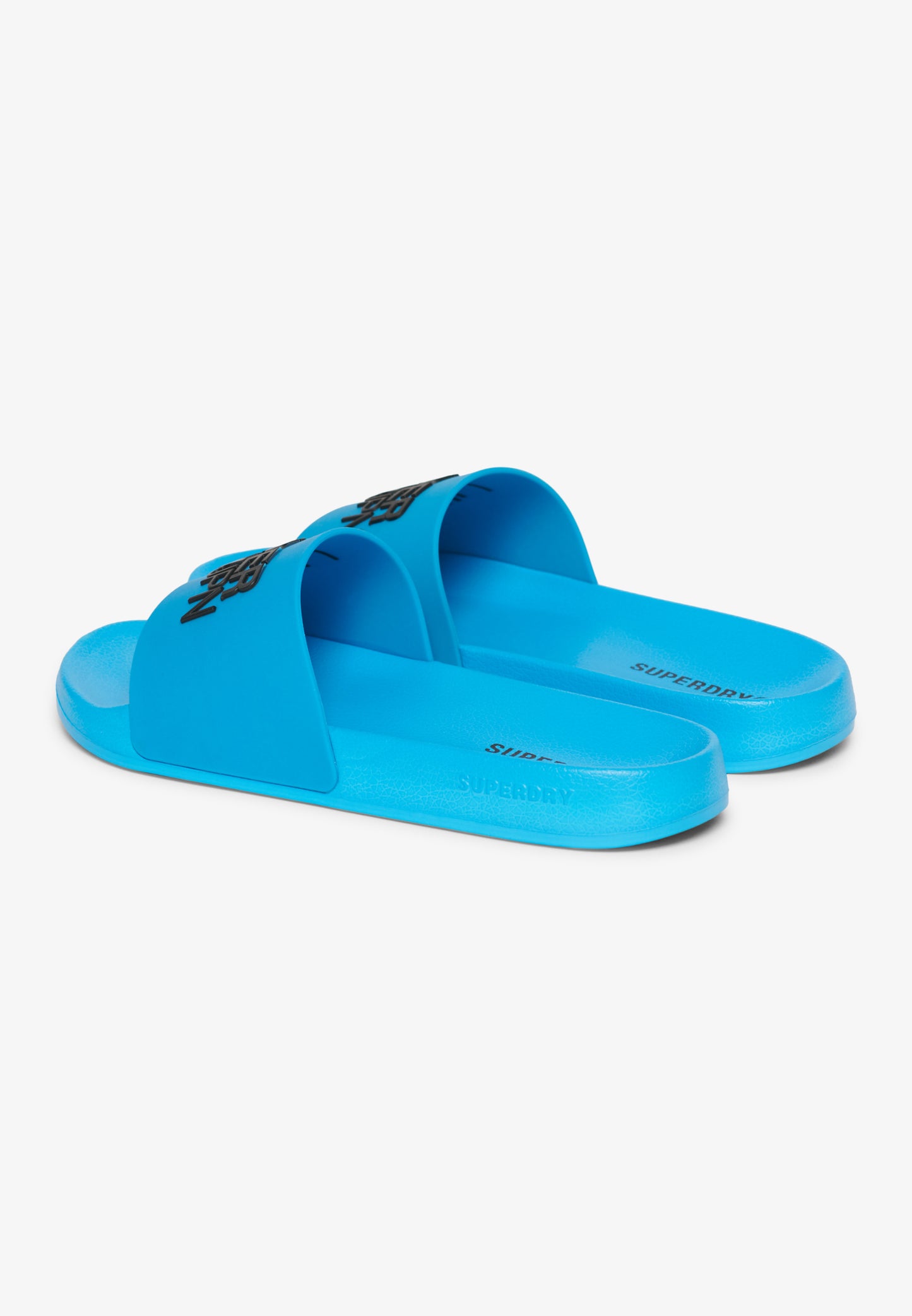 Sportswear Logo Pool Slide