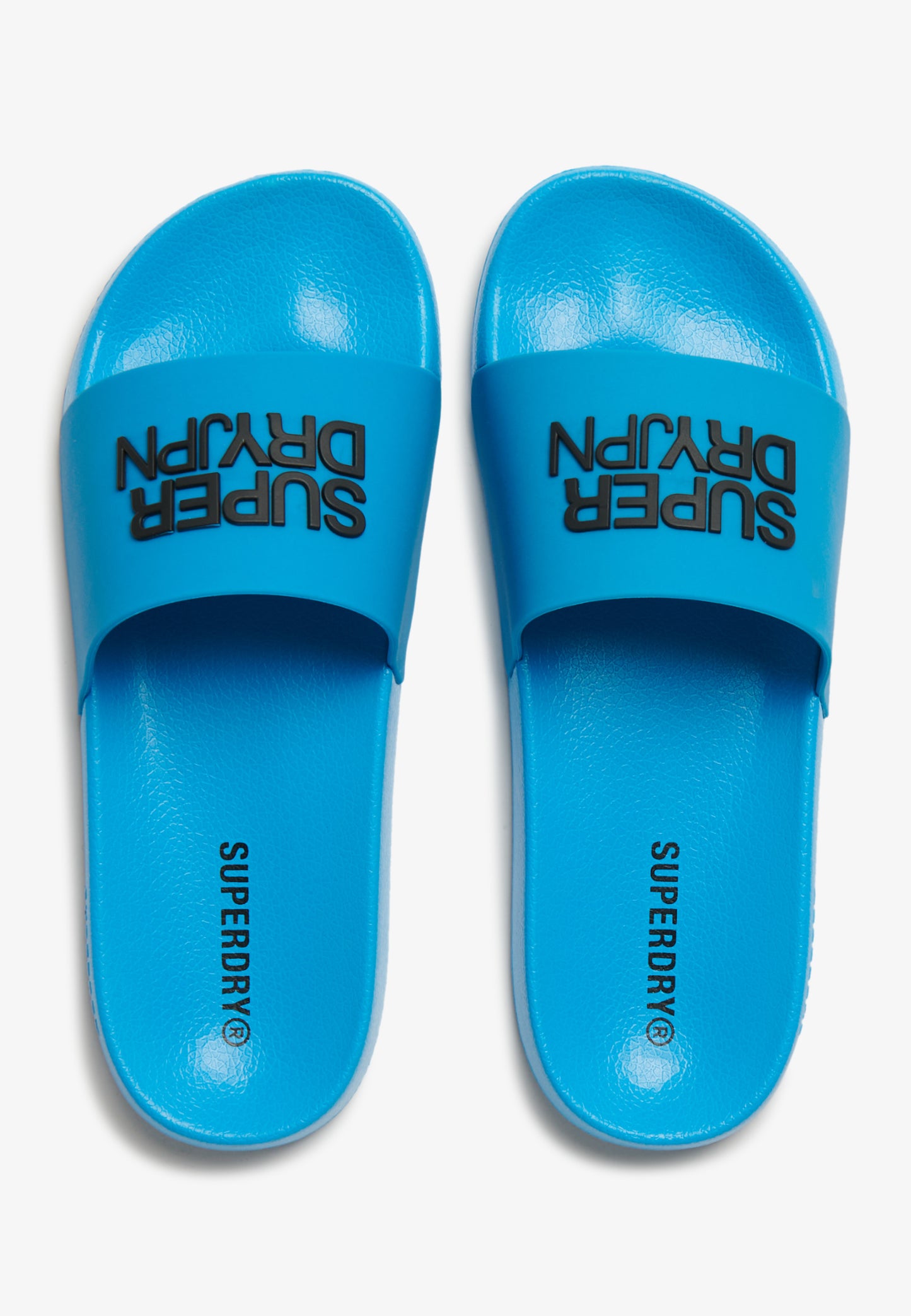 Sportswear Logo Pool Slide