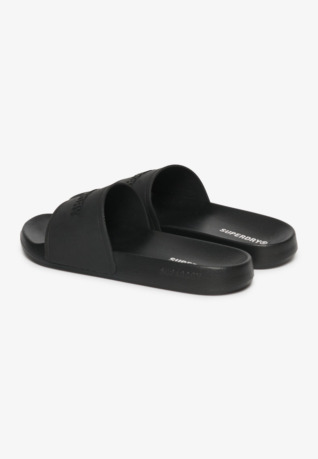 Logo Pool Slide