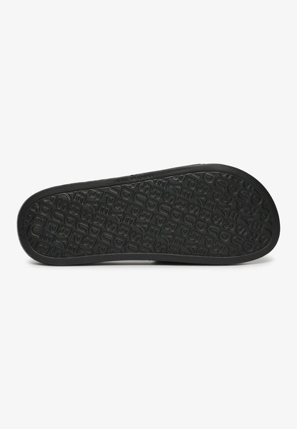 Logo Pool Slide