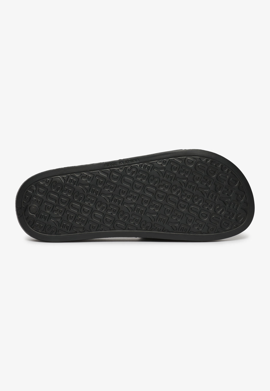 Logo Pool Slide