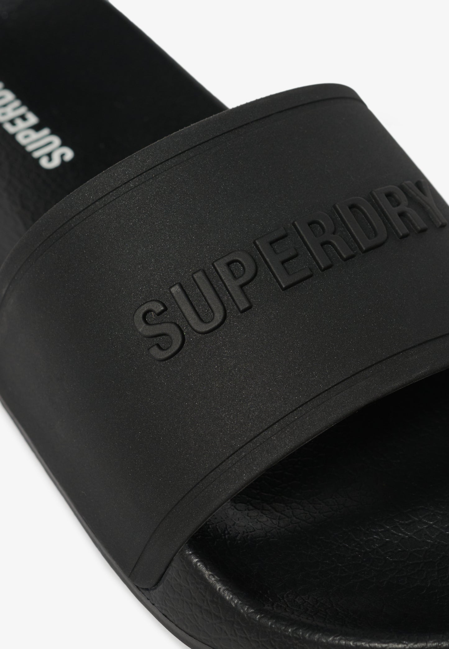 Logo Pool Slide