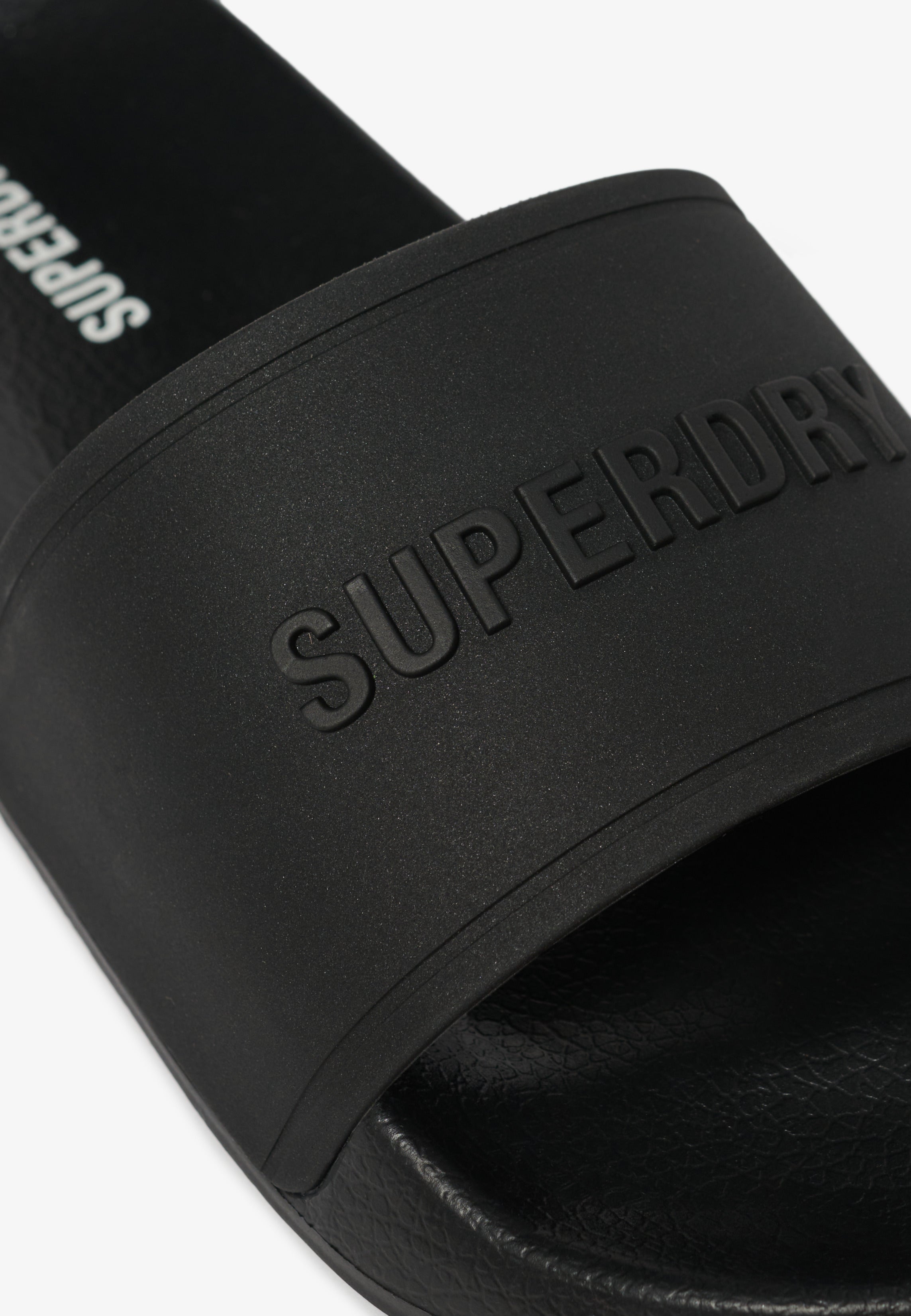 Logo Pool Slide