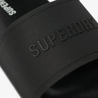 Logo Pool Slide