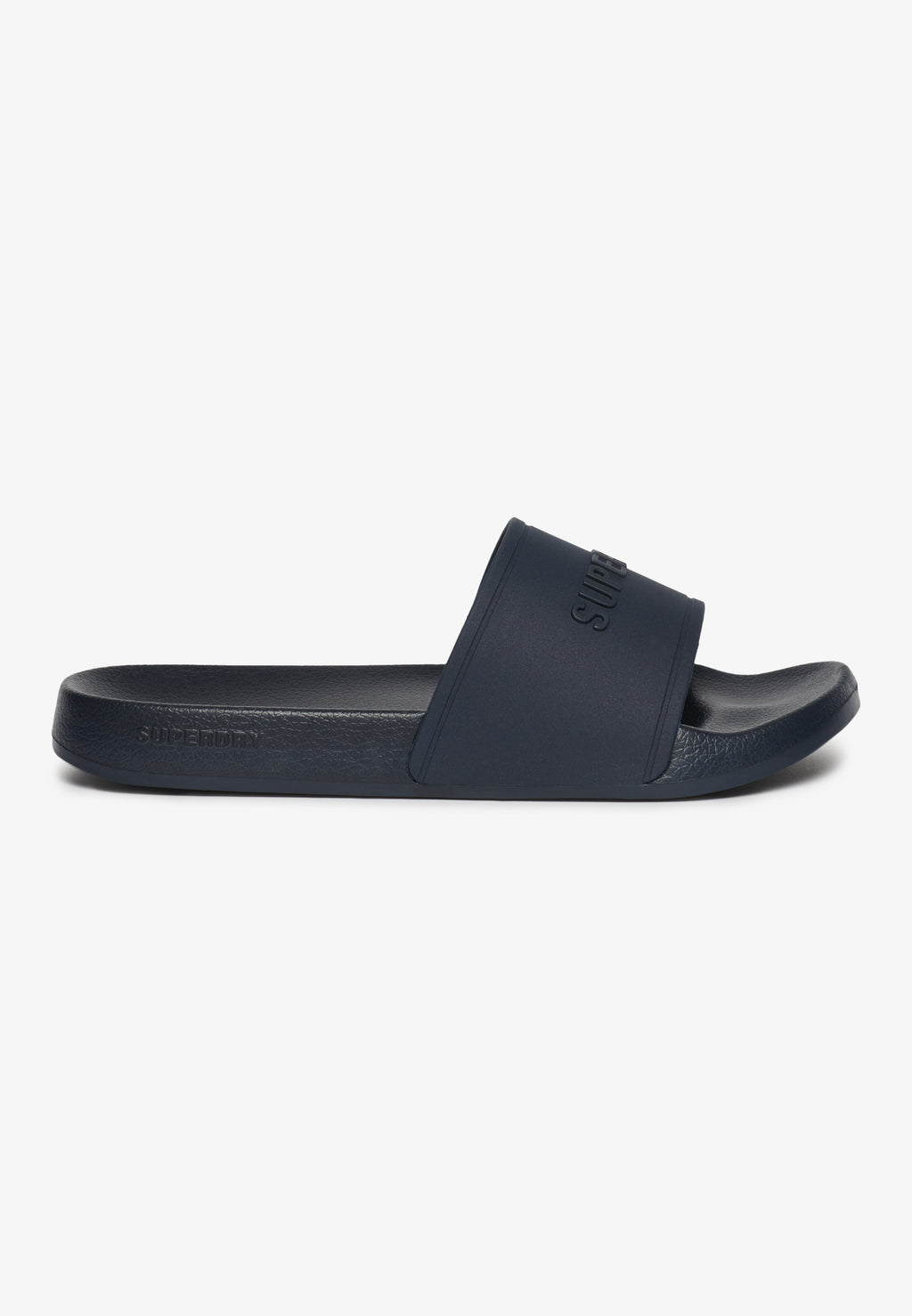 Logo Pool Slide